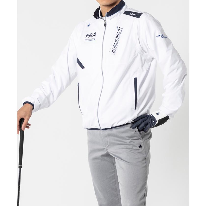 le coq sportif GOLF セール 公式 ルコックスポルティフ ゴルフ 2WAY