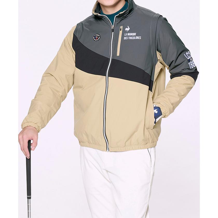 le coq sportif GOLF（ルコックスポルティフ ゴルフ） セール 公式