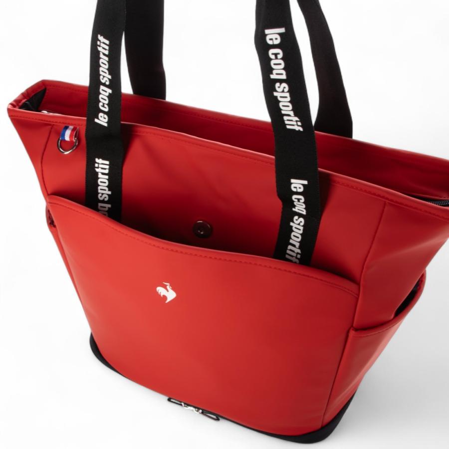 le coq sportif GOLF 公式 ルコックスポルティフ ゴルフ 二層式