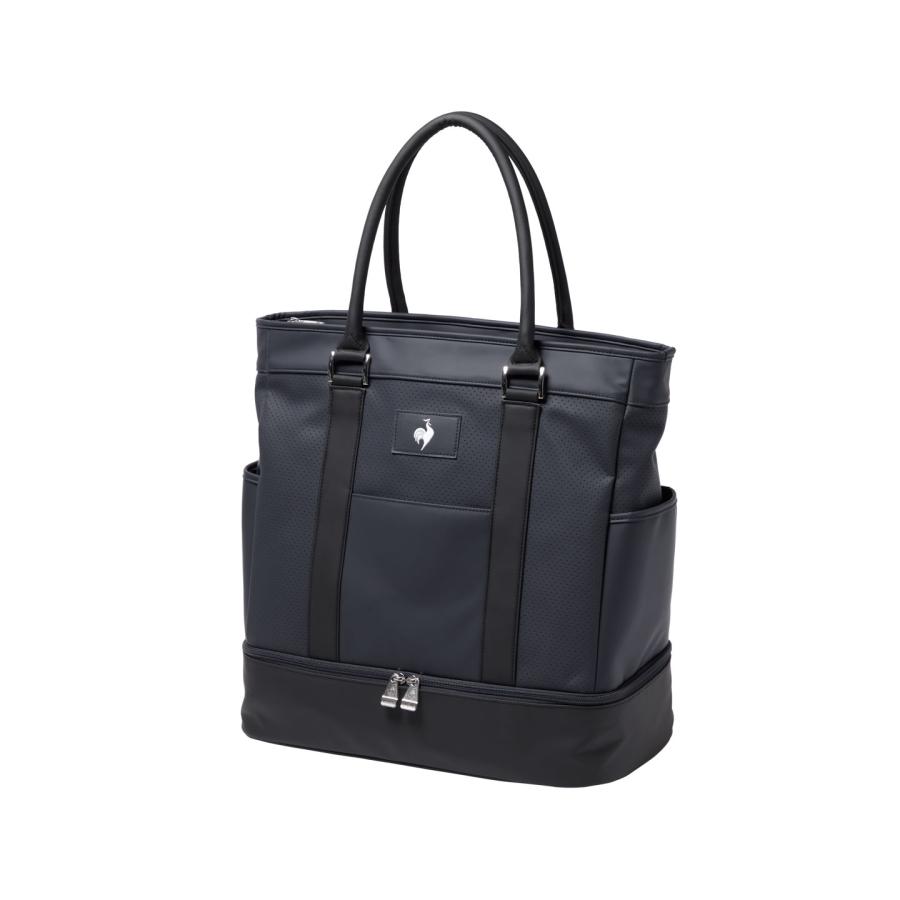 le coq sportif GOLF 公式 ルコックスポルティフ ゴルフ 二層式