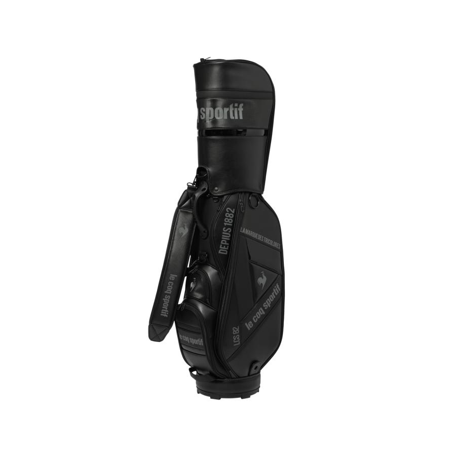 【美品・撮影のみ使用】ルコックスポルティフ ゴルフウェア セットアップ Mサイズ le coq sportif GOLF ルコックスポルティフ ゴルフ Le