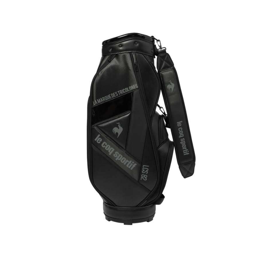 ルコック　キャディバック 楽天市場】ルコックスポルティフ le coq sportif キャディバッグ