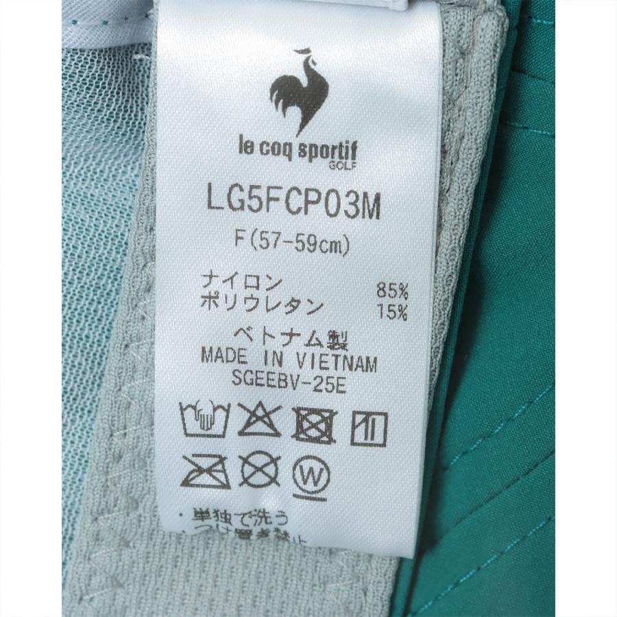 le coq sportif GOLF（ルコックスポルティフ ゴルフ） 公式 ルコック
