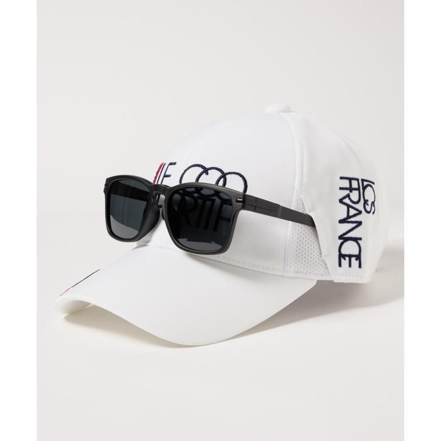 ゴルフ　キャップ　まとめ売り ゴルフ キャップ プロモデルハーフメッシュキャップ CPG25D 【国内正規