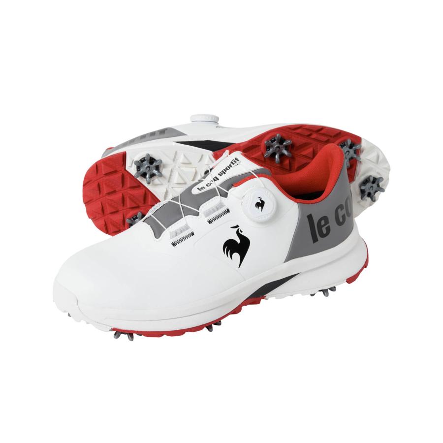 新品 le coq sportif golf ルコックスポルティフ ゴルフ le coq sportif GOLF（ルコックスポルティフ ゴルフ） 公式 ルコック