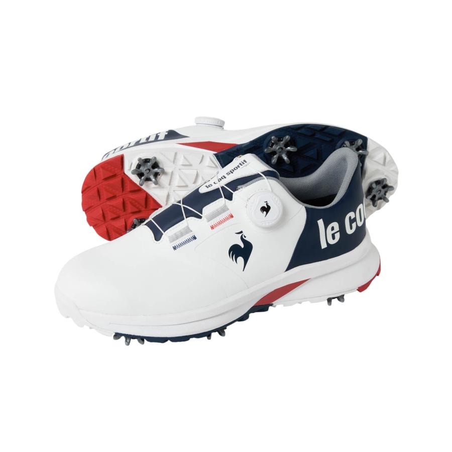 le coq sportif GOLF（ルコックスポルティフ ゴルフ） 公式 ルコック