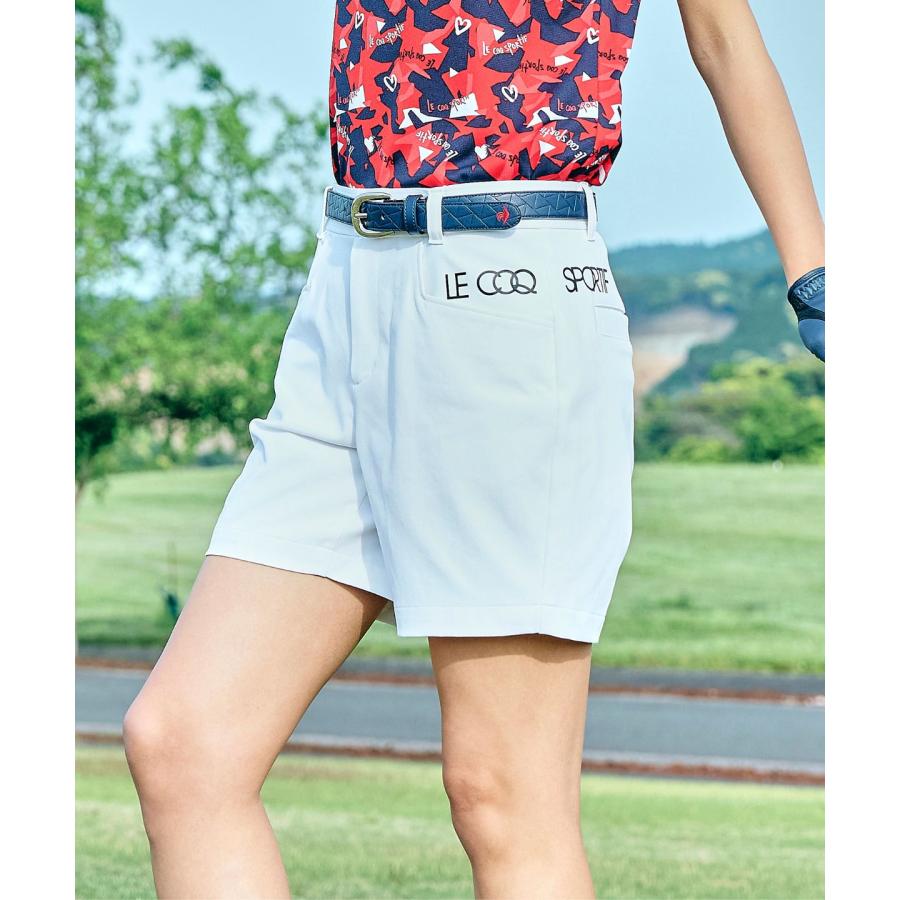 le coq sportif GOLF（ルコックスポルティフ ゴルフ） 公式 ルコック