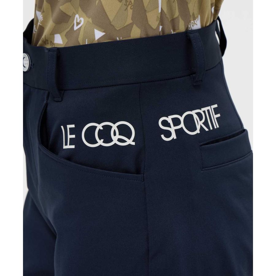 le coq sportif GOLF（ルコックスポルティフ ゴルフ） 公式 ルコック