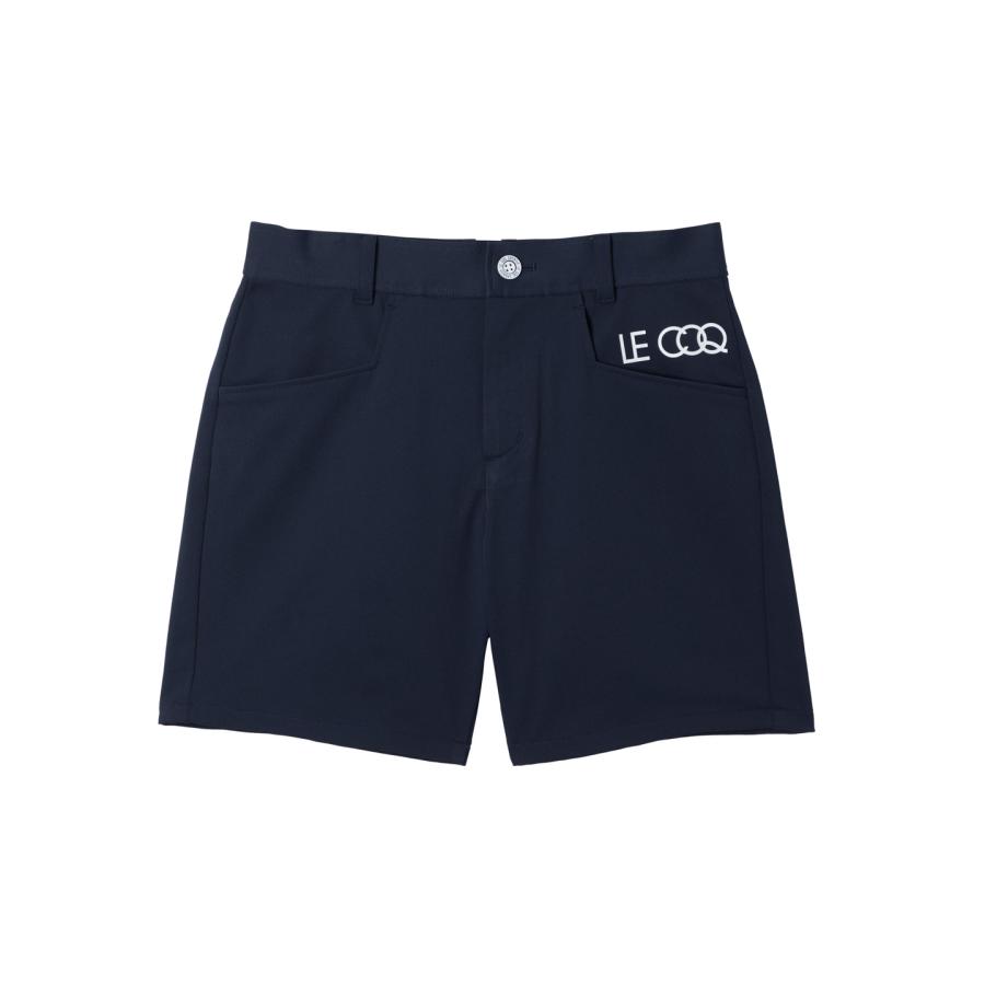 クランク　ゴルフ　ショートパンツ　コスメデコルテアイシャドウ le coq sportif GOLF（ルコックスポルティフ ゴルフ） 公式 ルコック