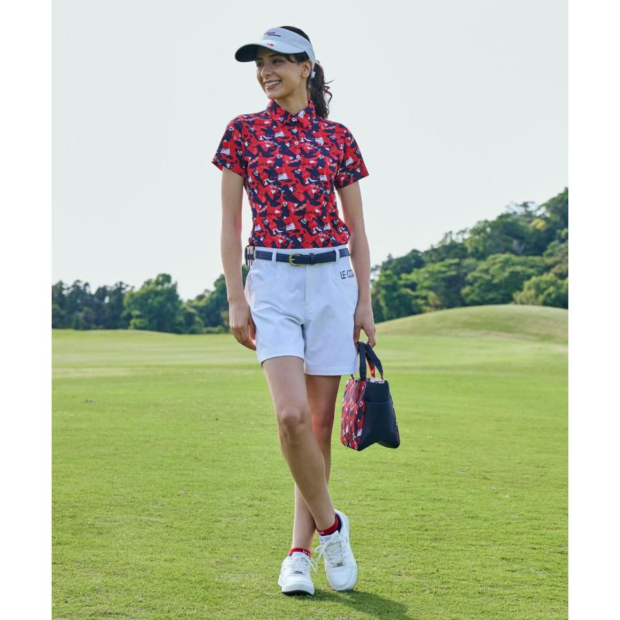 le coq sportif GOLF（ルコックスポルティフ ゴルフ） 公式 ルコック