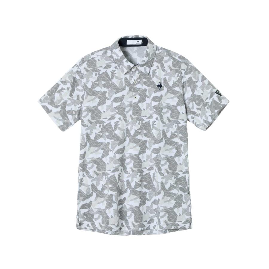 le coq sportif GOLF 公式 ルコックスポルティフ ゴルフ 小柄