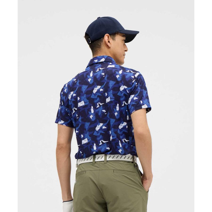 le coq sportif GOLF 公式 ルコックスポルティフ ゴルフ 小柄