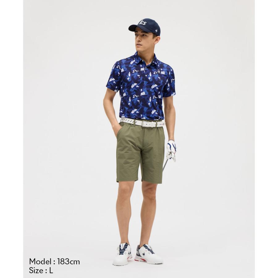 le coq sportif GOLF（ルコックスポルティフ ゴルフ） 公式 ルコック