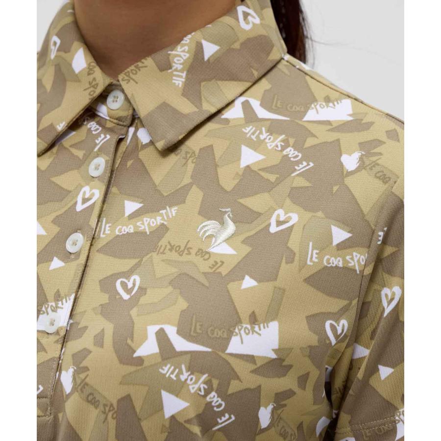 le coq sportif GOLF（ルコックスポルティフ ゴルフ） 公式 ルコック