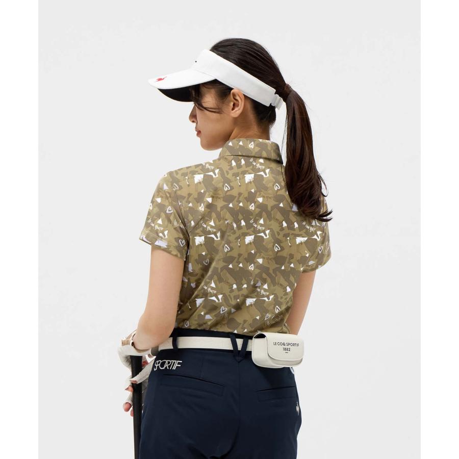 le coq sportif GOLF（ルコックスポルティフ ゴルフ） 公式 ルコック