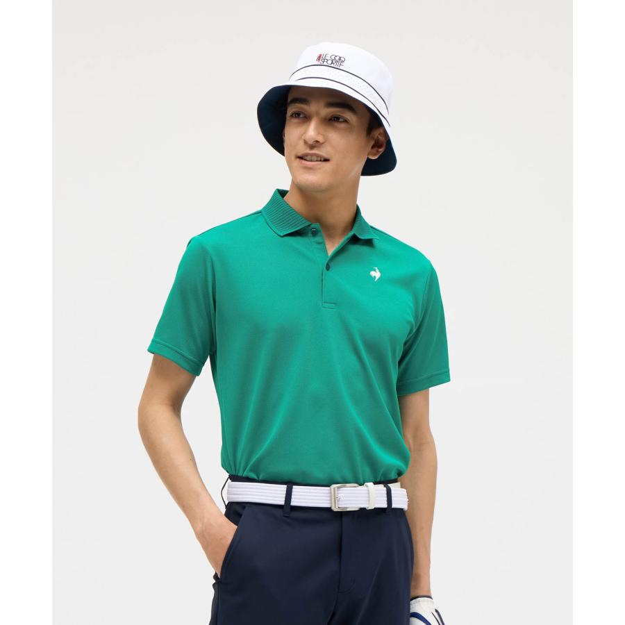 le coq sportif GOLF 公式 ルコックスポルティフ ゴルフ 地柄