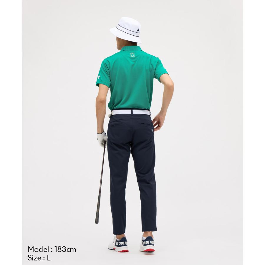 le coq sportif GOLF（ルコックスポルティフ ゴルフ） 公式 ルコック
