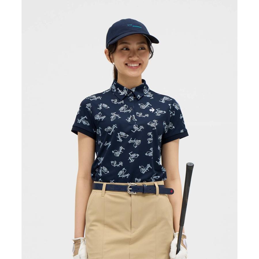 le coq sportif GOLF（ルコックスポルティフ ゴルフ） 公式 ルコック