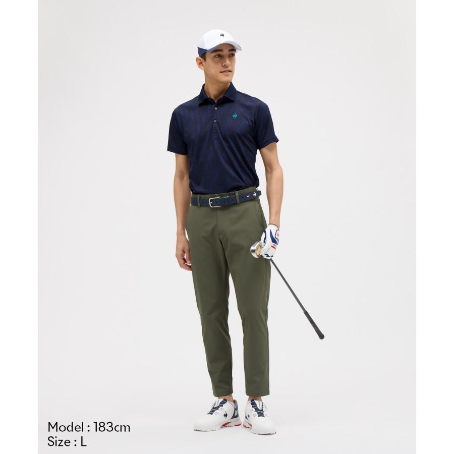 le coq sportif GOLF（ルコックスポルティフ ゴルフ） 公式 ルコック