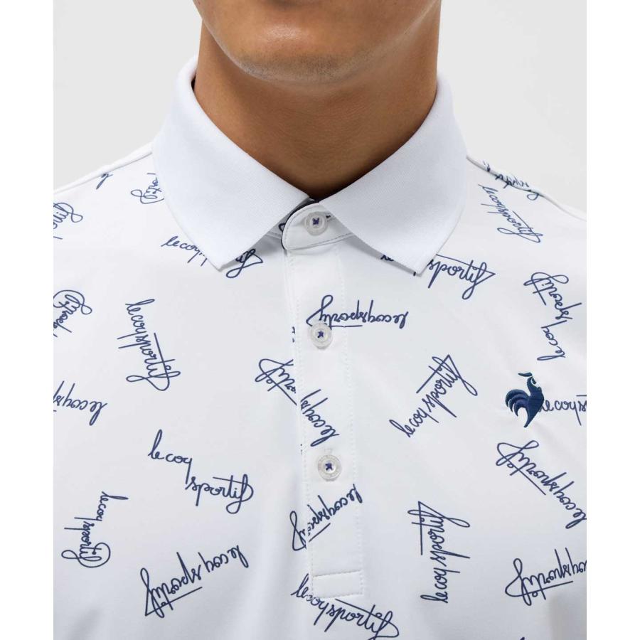 le coq sportif GOLF（ルコックスポルティフ ゴルフ） 公式 ルコック