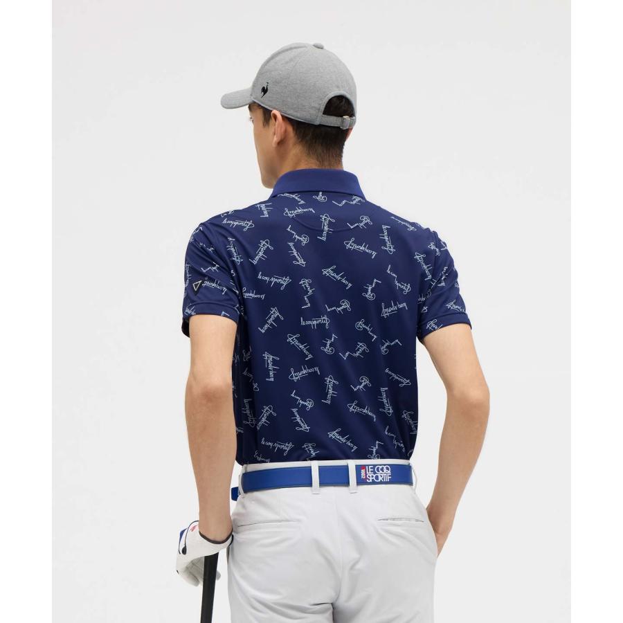 le coq sportif GOLF（ルコックスポルティフ ゴルフ） 公式 ルコック