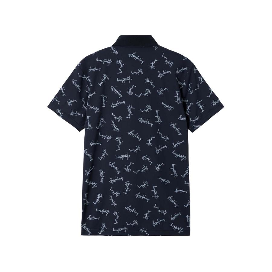 le coq sportif - ルコックスポルティフ テニスウェア 半袖Tシャツ QTMQJA11 メンズL新品 le coq sportif ルコック 半袖 ポロシャツ メンズ エコペット