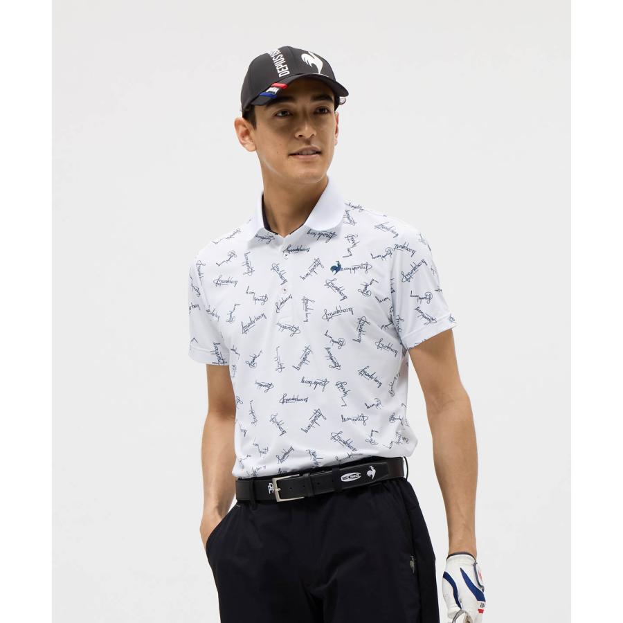 le coq sportif GOLF（ルコックスポルティフ ゴルフ） 公式 ルコック