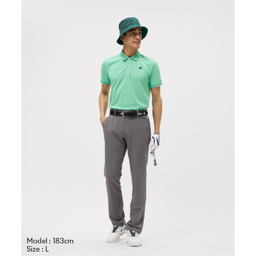 le coq sportif GOLF（ルコックスポルティフ ゴルフ） 公式 ルコック