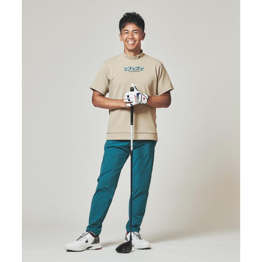 le coq sportif GOLF（ルコックスポルティフ ゴルフ） 公式 ルコック