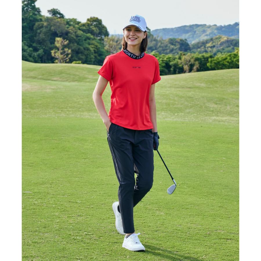le coq sportif GOLF 公式 ルコックスポルティフ ゴルフ ワイド