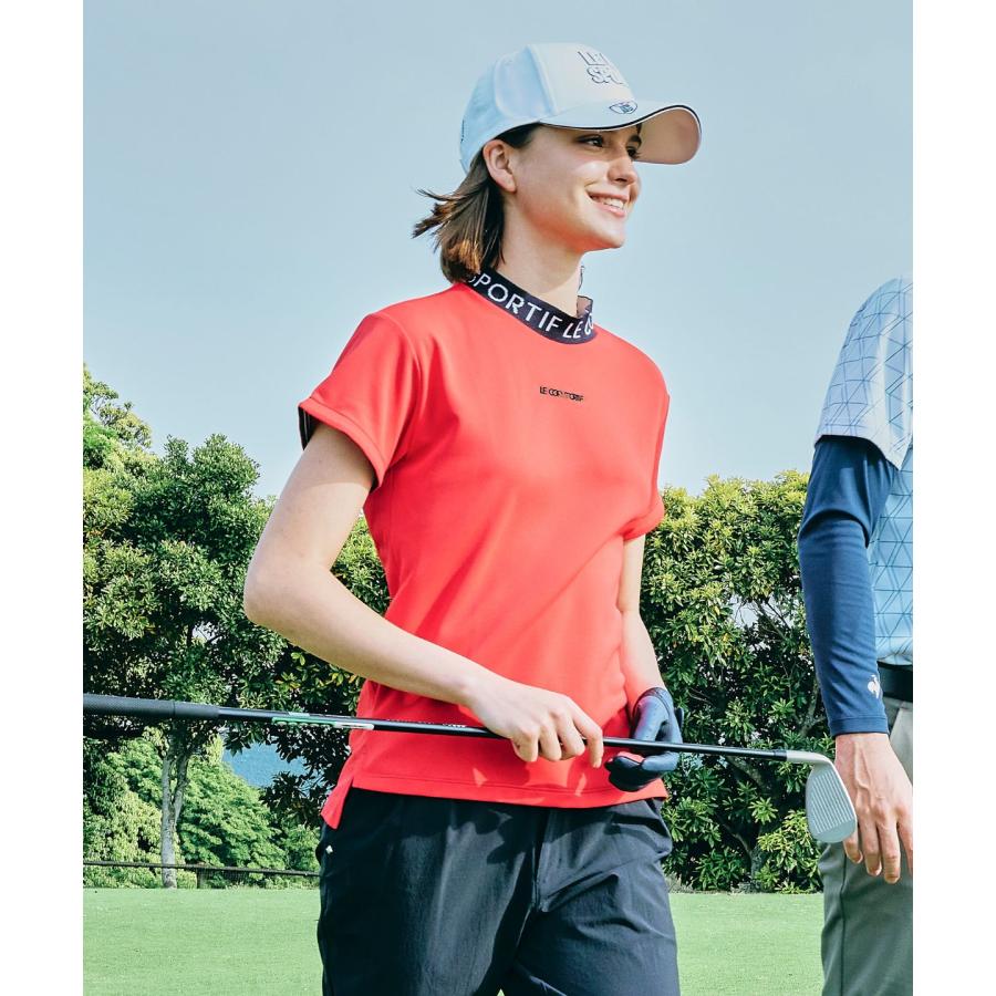 THE GOLF コミックスタイルシャツ Lサイズ THE GOLF コミックスタイルシャツ Lサイズ 33789-139-