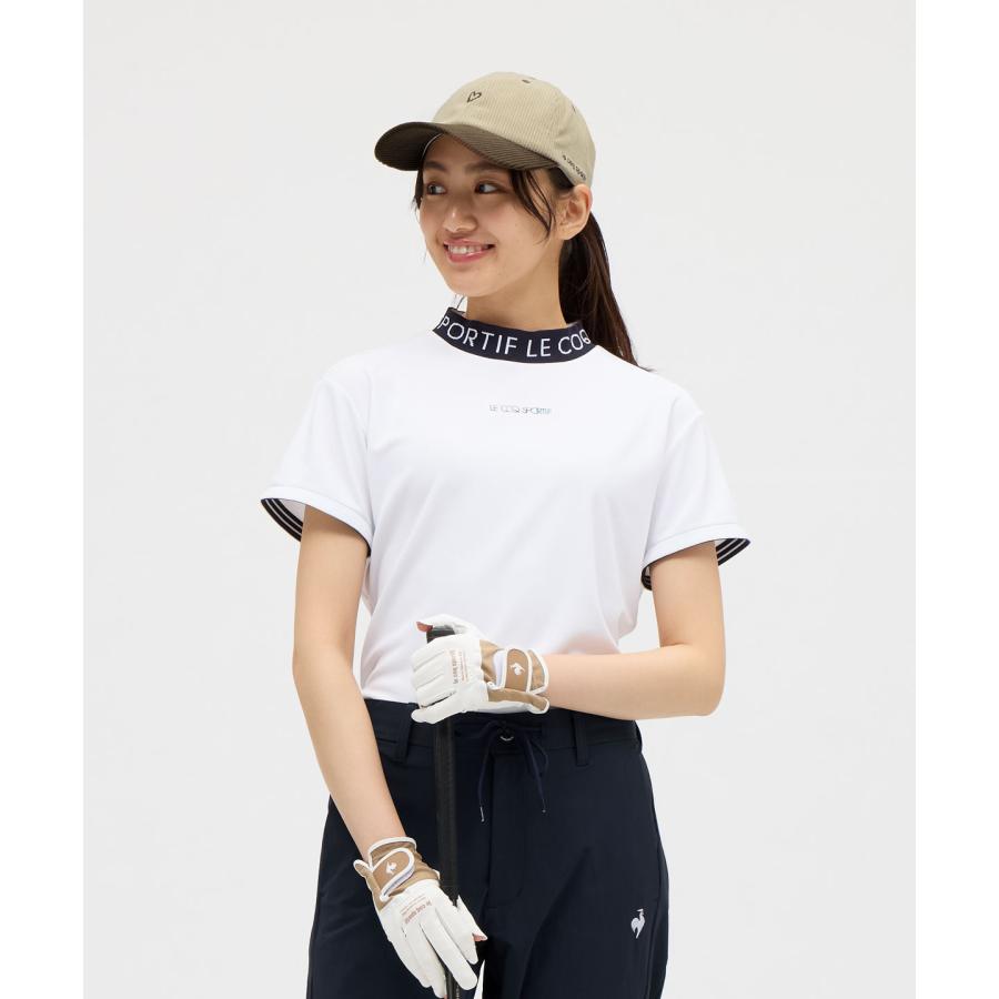 le coq sportif GOLF 公式 ルコックスポルティフ ゴルフ ワイド