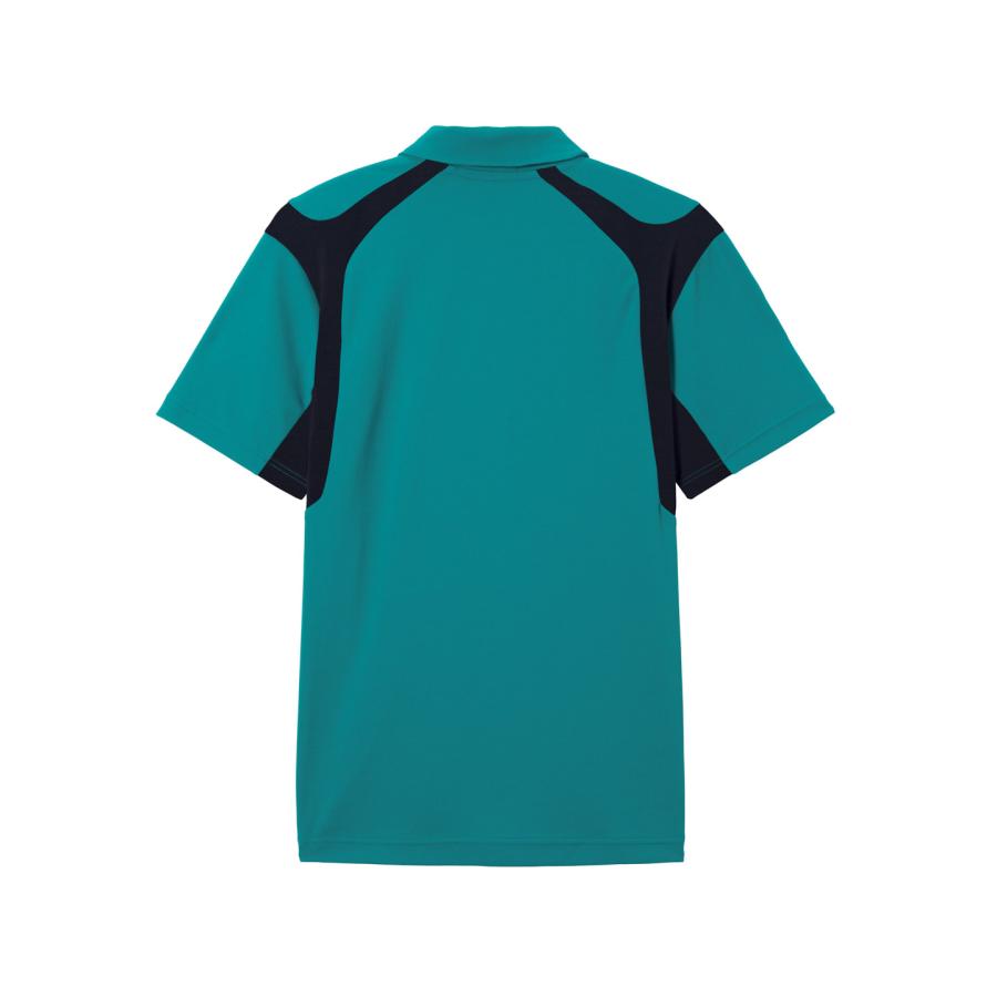 当時物激レア　横浜S.C　半袖ユニフォーム　ルコック　19番 le coq sportif GOLF（ルコックスポルティフ ゴルフ） 公式 ルコック
