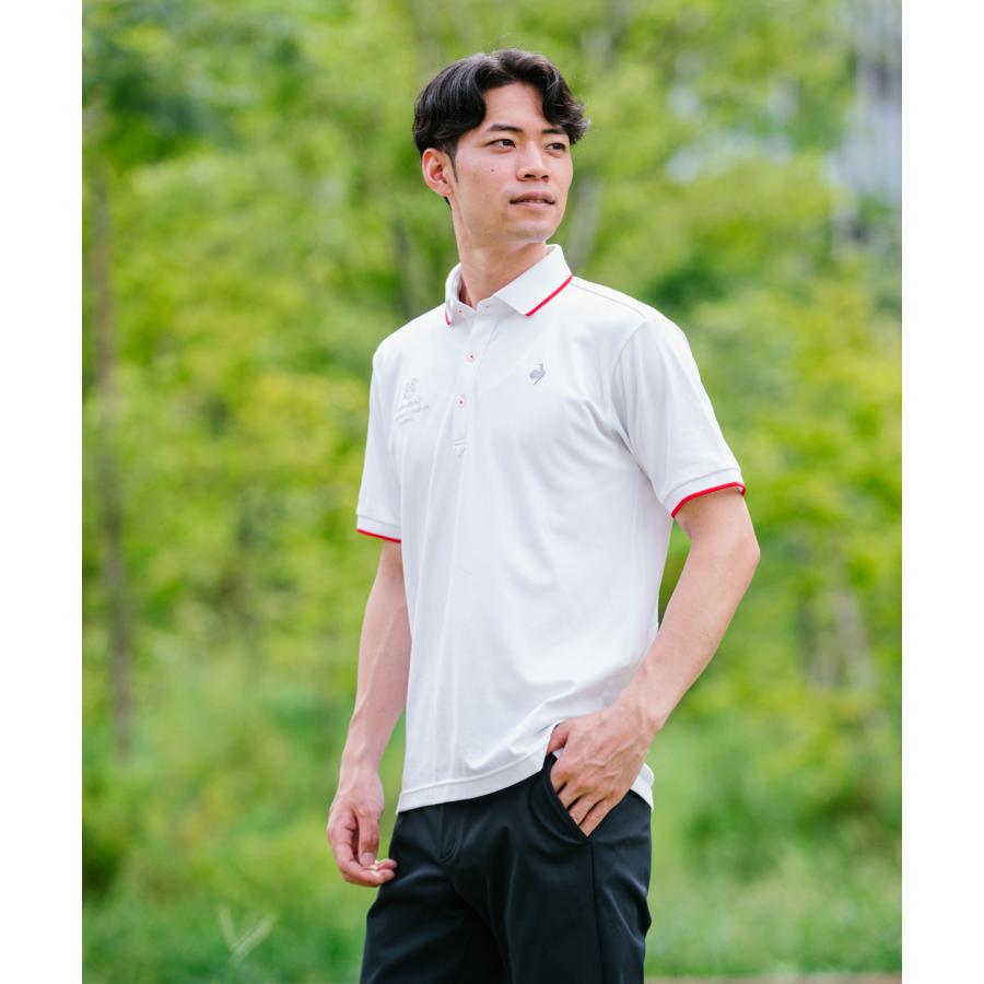 le coq sportif GOLF（ルコックスポルティフ ゴルフ） 公式 ルコック