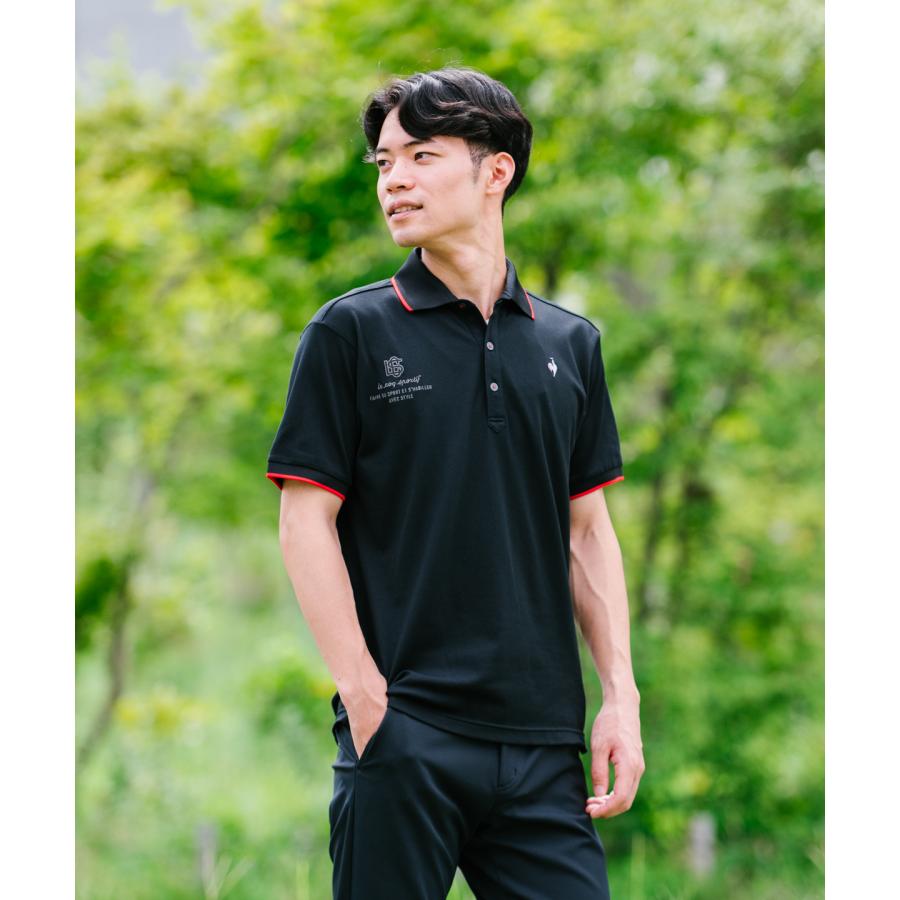 le coq sportif GOLF（ルコックスポルティフ ゴルフ） 公式 ルコック