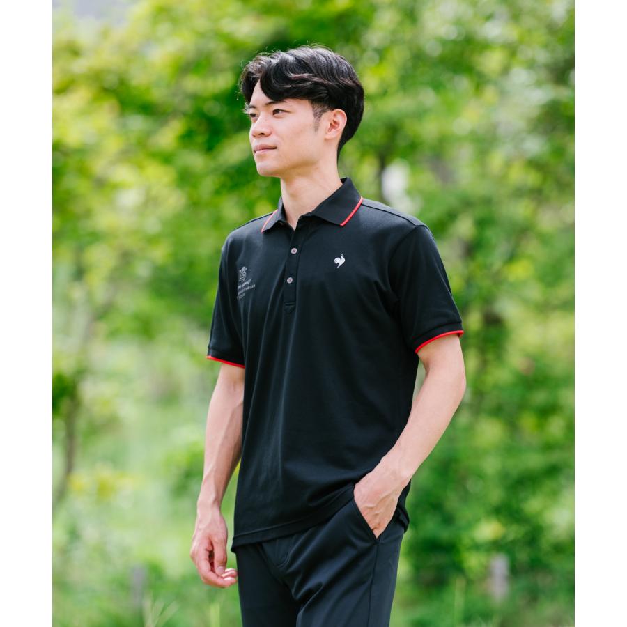 le coq sportif GOLF（ルコックスポルティフ ゴルフ） 公式 ルコック
