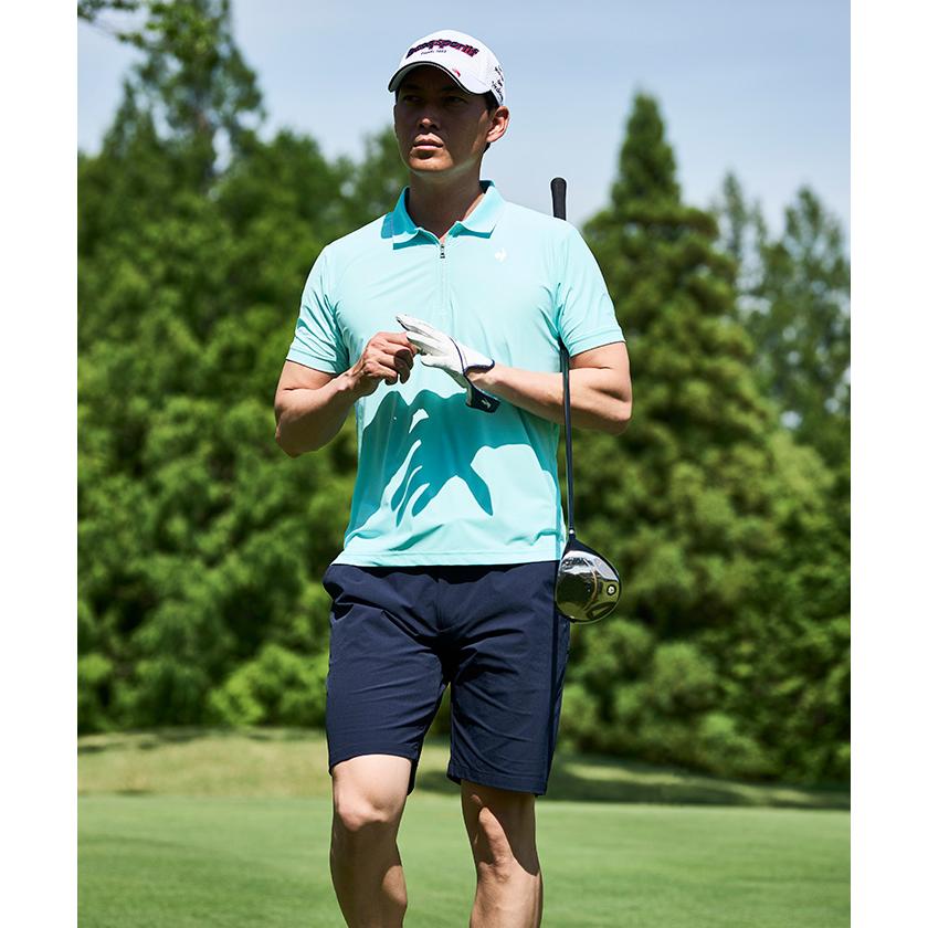 le coq sportif GOLF（ルコックスポルティフ ゴルフ） 公式 ルコック