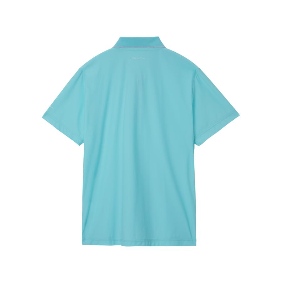 pokkoriD　半袖2点 le coq sportif GOLF 公式 ルコックスポルティフ ゴルフ 小祝