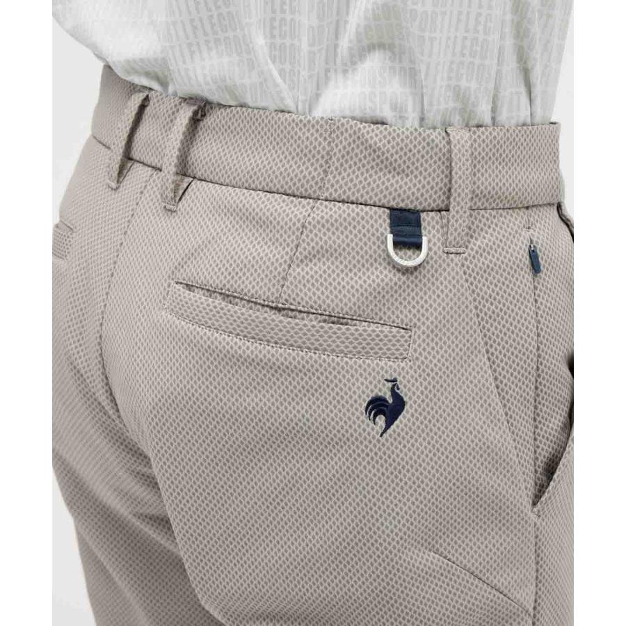 le coq sportif GOLF（ルコックスポルティフ ゴルフ） 公式 ルコック