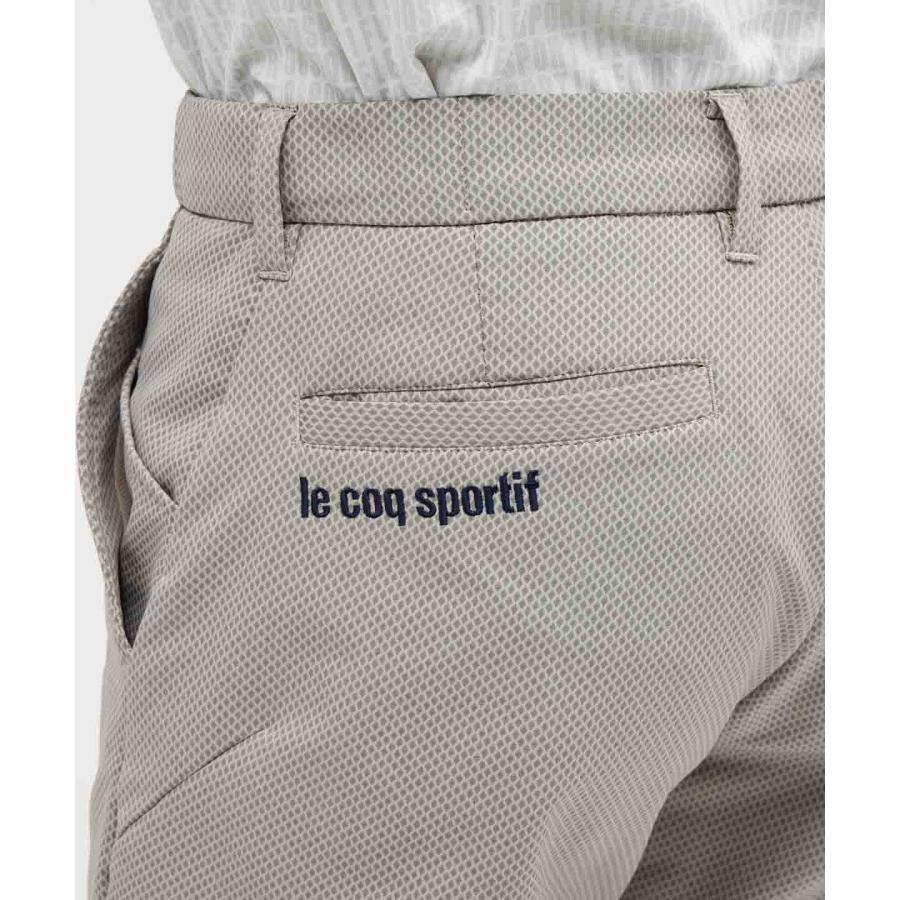 le coq sportif GOLF（ルコックスポルティフ ゴルフ） 公式 ルコック