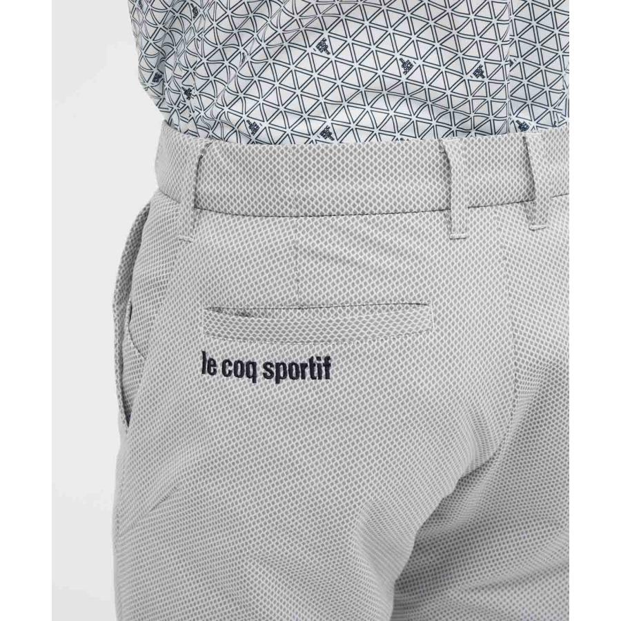 le coq sportif GOLF（ルコックスポルティフ ゴルフ） 公式 ルコック