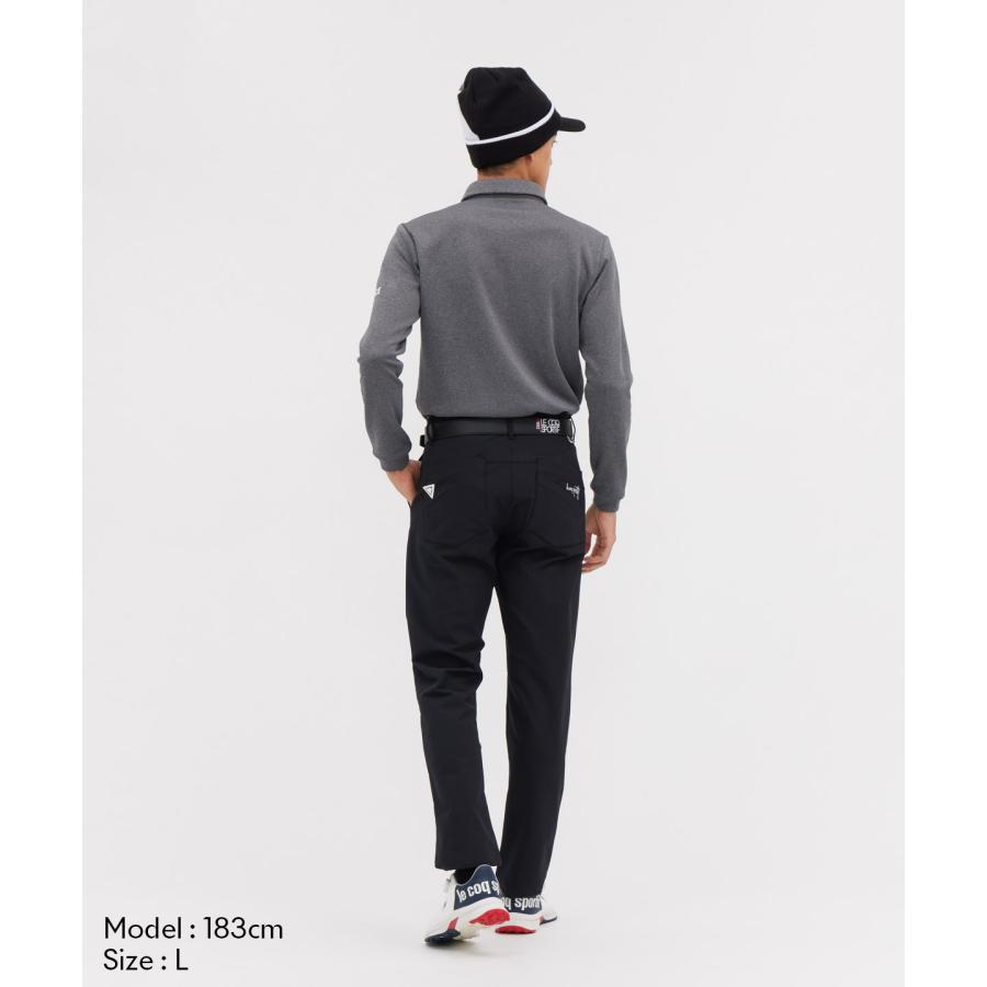 le coq sportif GOLF（ルコックスポルティフ ゴルフ） 公式 ルコック