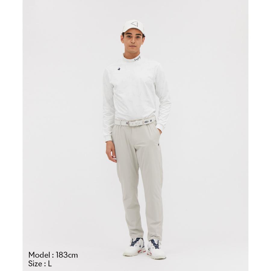 le coq sportif GOLF（ルコックスポルティフ ゴルフ） 公式 ルコック