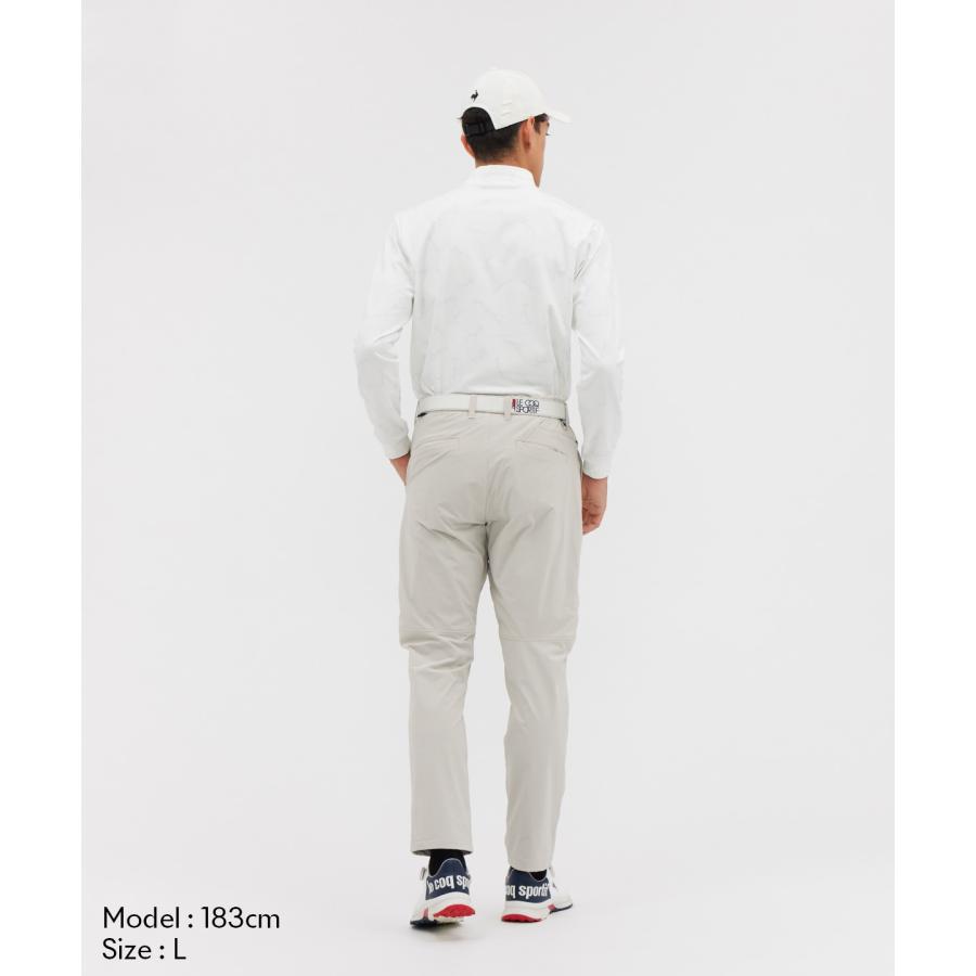 le coq sportif GOLF（ルコックスポルティフ ゴルフ） 公式 ルコック