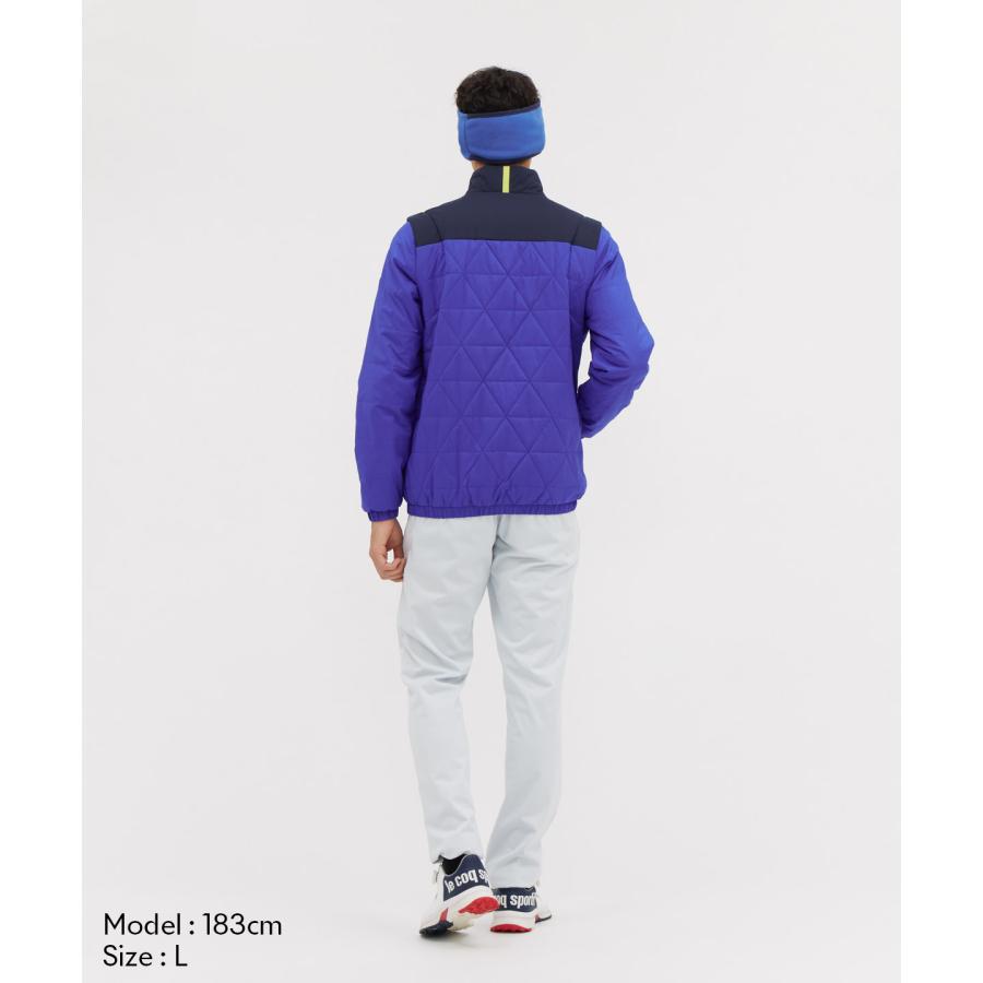 le coq sportif GOLF（ルコックスポルティフ ゴルフ） 公式 ルコック