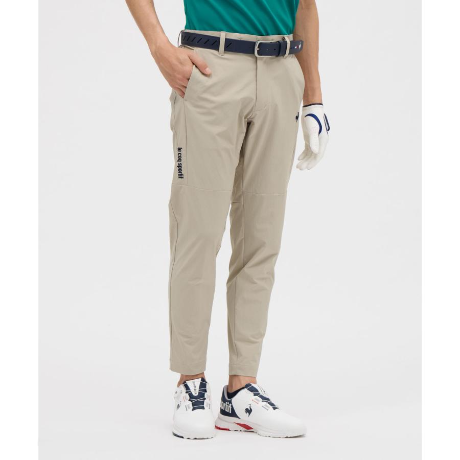 le coq sportif ゴルフウェア ジョガーパンツ メンズ le coq sportif GOLF 公式 ルコックスポルティフ ゴルフ