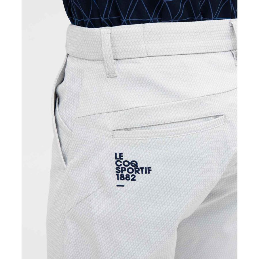 キョロちゃん様 ルコックス パンツ le coq sportif GOLF（ルコックスポルティフ ゴルフ） 公式 ルコック