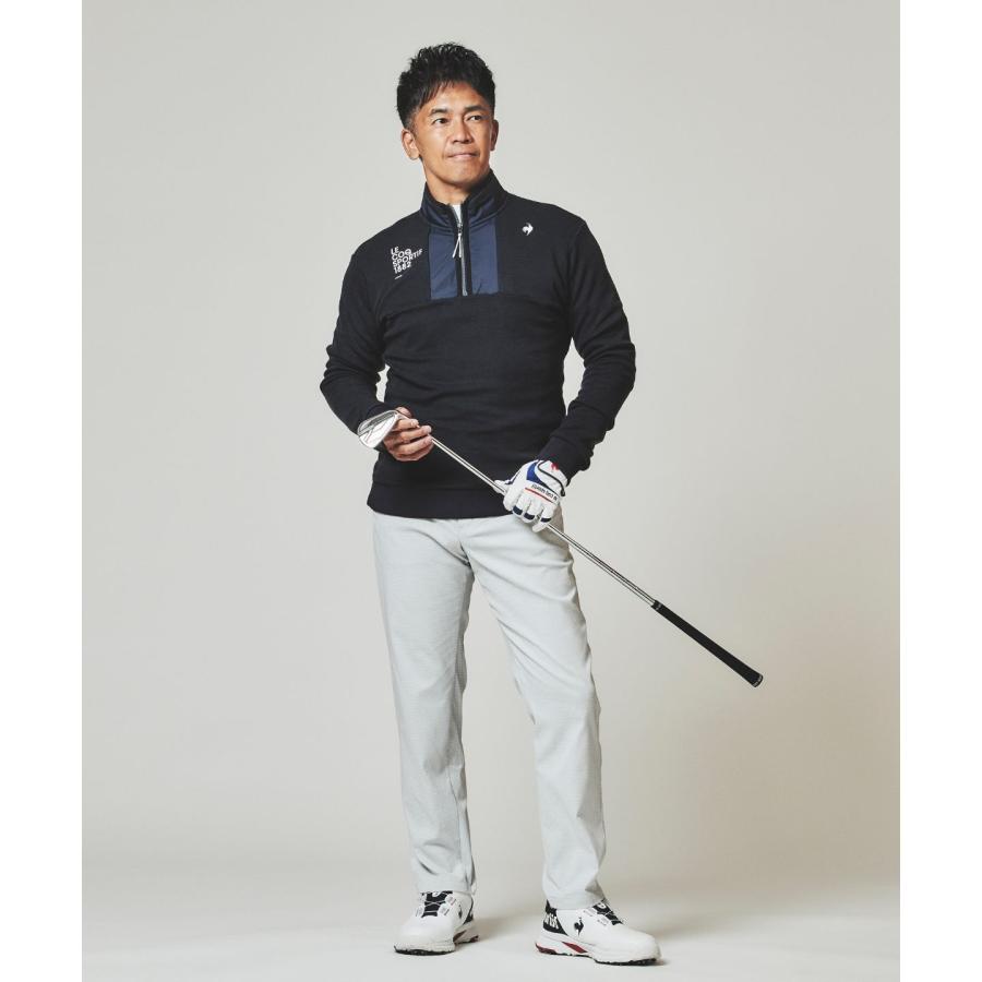 新品未使用 ルコックスポルティフ ルコックゴルフ メンズパンツW79 le coq sportif GOLF 公式 ルコックスポルティフ ゴルフ