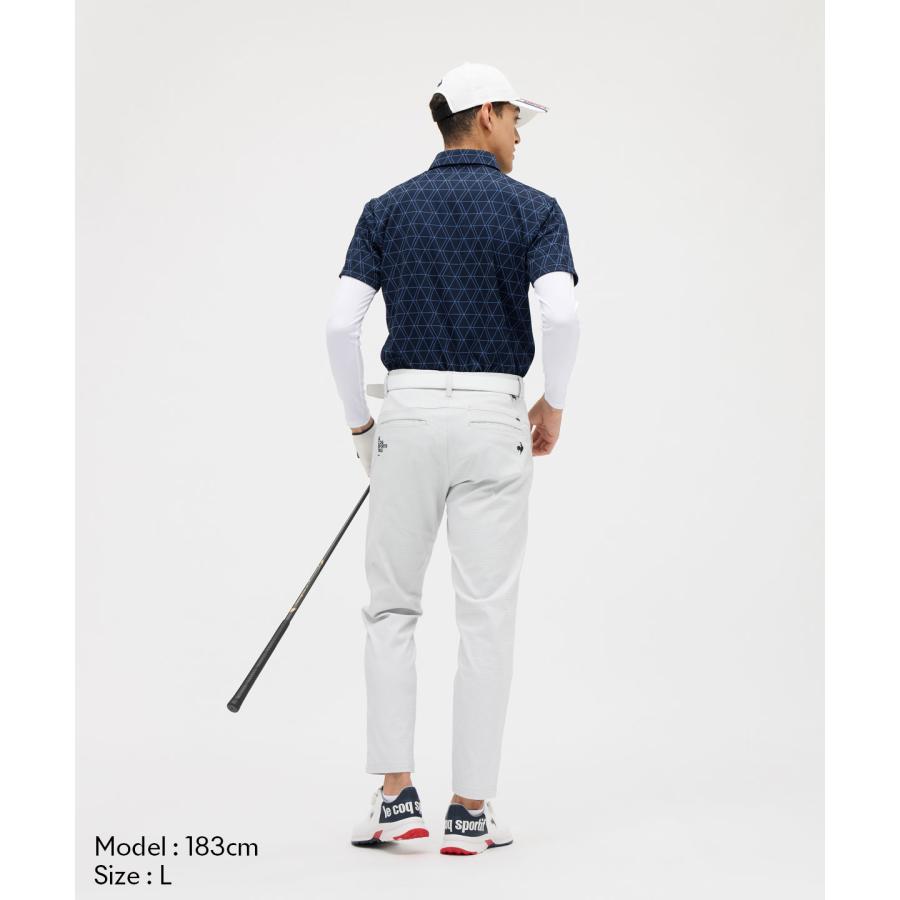 le coq sportif GOLF（ルコックスポルティフ ゴルフ） 公式 ルコック