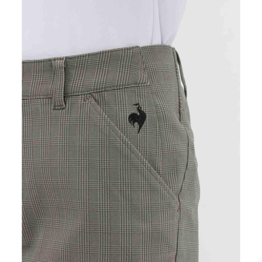 le coq sportif GOLF（ルコックスポルティフ ゴルフ） 公式 ルコック